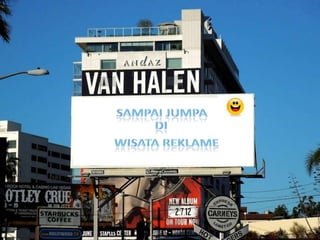 BILLBOARD