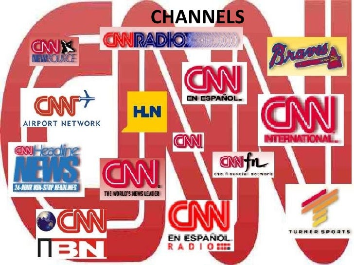 Cable News Network (CNN)
