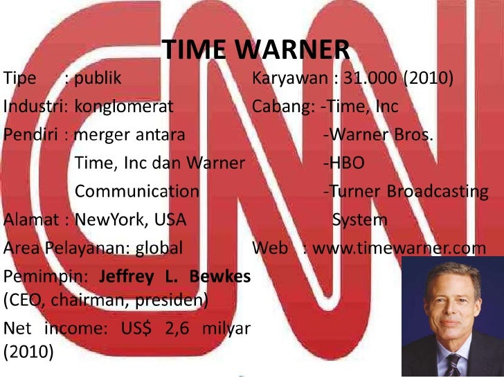 Cable News Network (CNN)