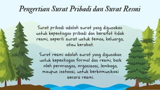 Tugas B indo Hazlam,Arkan,Hubaib.melalui surat | PDF