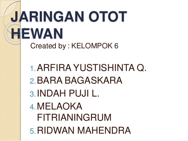 Gambar Jaringan Ipa