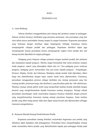 Jaringan Distribusi Toyota: Mesin Penggerak Keberhasilan Global