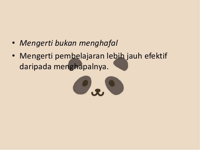 7 Cara Belajar Yang Efektif Dan Efisien Its Over 9000