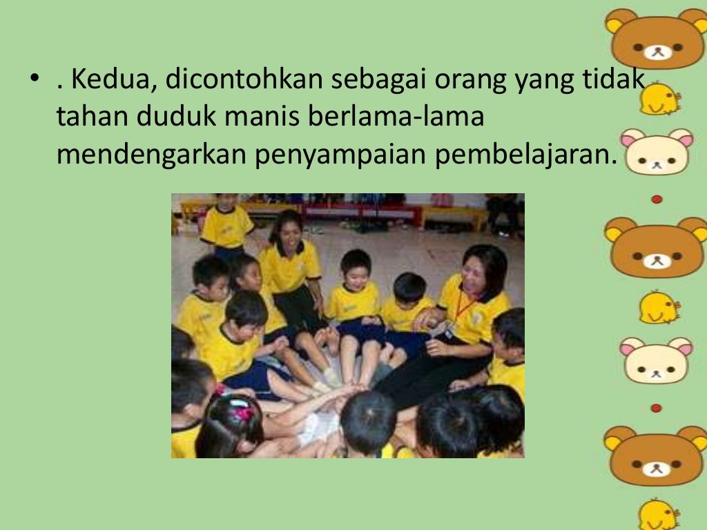 Belajar Efektif dan Efisien