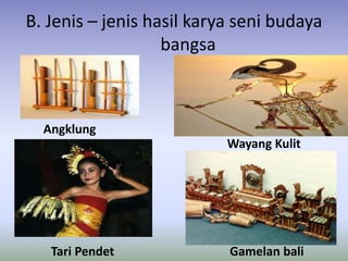 menghargai hasil karya orang lain | PPTX