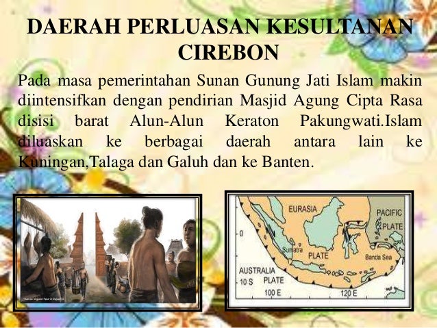 sejarah-kerajaan islam di jawa