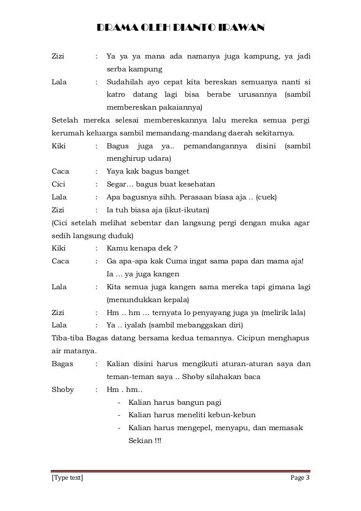 Naskah Drama Tentang Persatuan Dan Kesatuan Berbagai Naskah Naskah Drama Tentang Persatuan Dan Kesatuan Berbagai Naskah