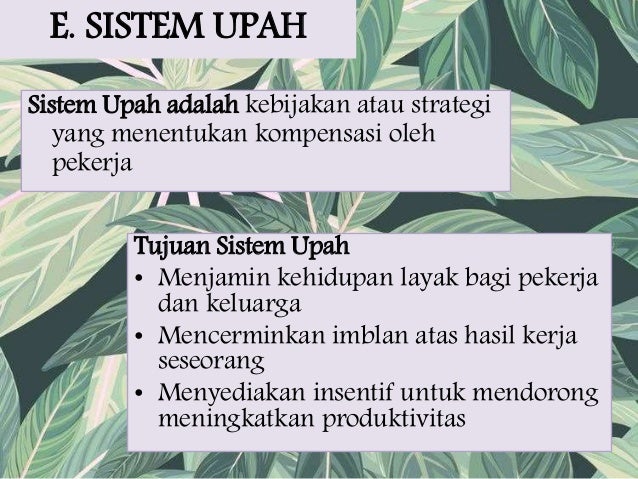 Ppt Permasalahan Ketenagakerjaan Dalam Pembangunan Ekonomi Ranti Anna Ppt Permasalahan Ketenagakerjaan Dalam Pembangunan Ekonomi Ranti Anna