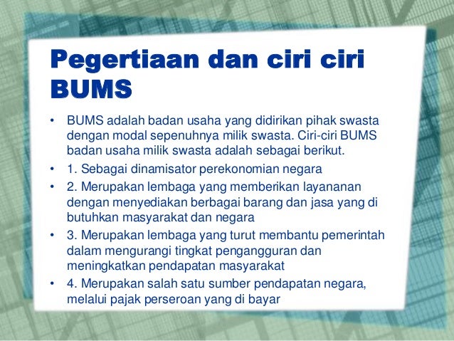 Tugas Ekonomi Peminatan