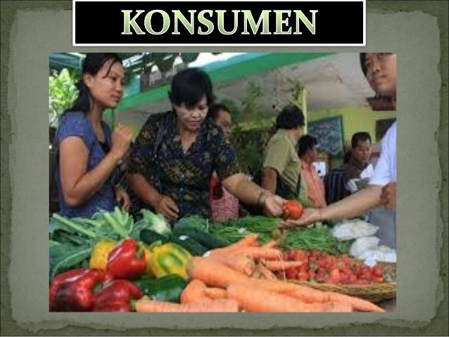 Tugas Ekonomi Produsen Dan Konsumen Sman 2 Pangkalpinang Smada