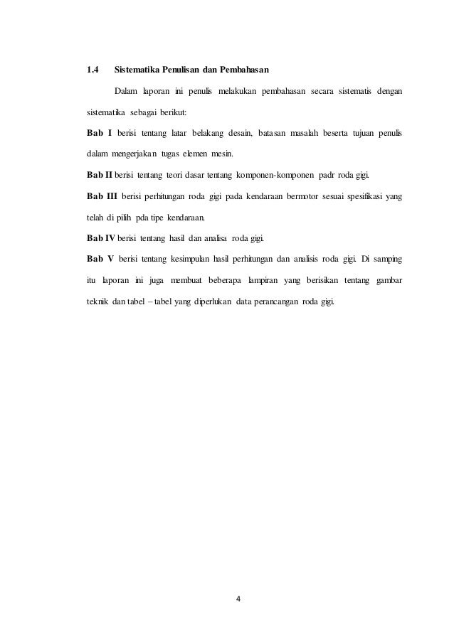 Tugas Elemen Mesin Full