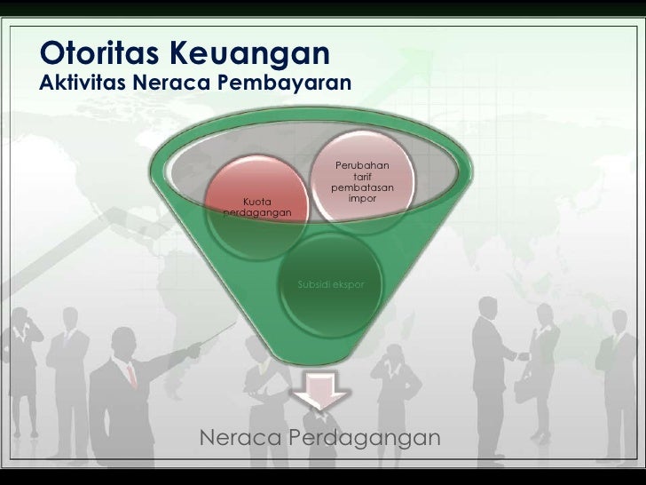 Faktor-faktor yang mempengaruhi pasar valuta asing