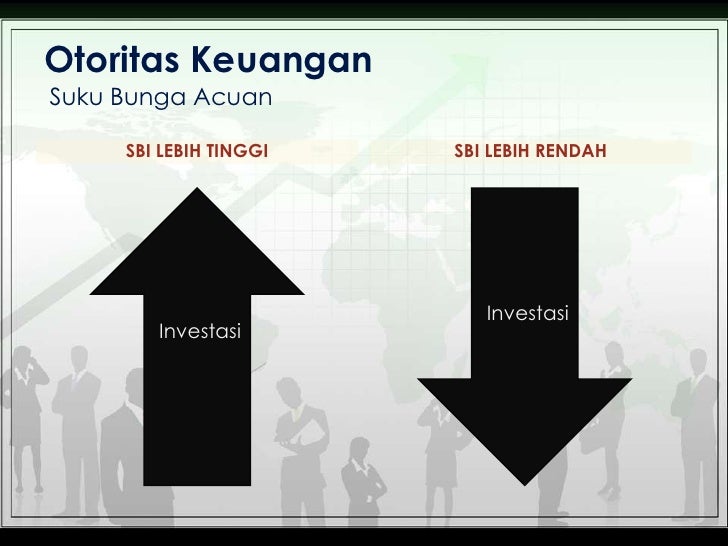 Faktor-faktor yang mempengaruhi pasar valuta asing
