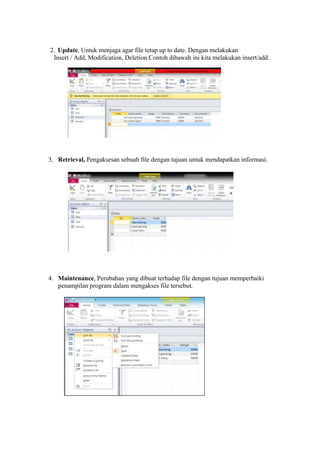 File Master | DOCX