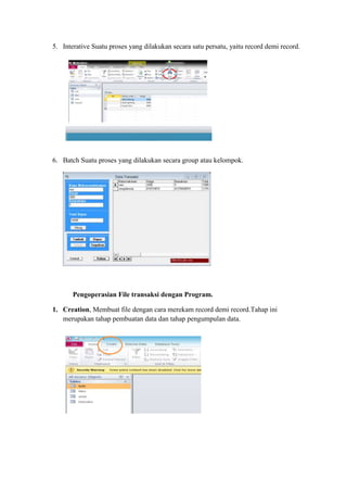 File Master | DOCX
