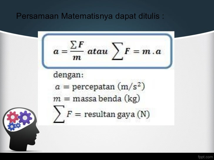 10+ Contoh Soal Fisika Hukum Newton 1 10+ Contoh Soal Fisika Hukum Newton 1