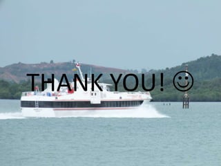 THANK YOU! 
 