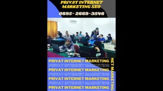 0895-2669-3546, Private Internet Marketing Seo