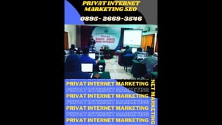 0895-2669-3546, Privat Internet Marketing Seo Terpercaya