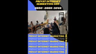 0895-2669-3546, Privat Digital Marketing