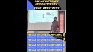 0895-2669-3546, Kursus Privat Digital Marketing Terpercaya