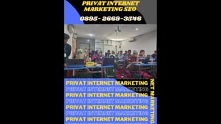 0895-2669-3546, Sekolah Digital Marketing Terbaik Di Jakarta