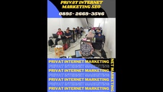 0895-2669-3546, Kursus Internet Marketing Jawa Timur
