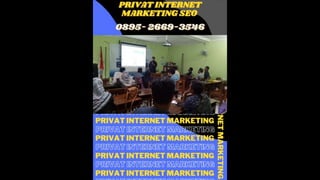 0895-2669-3546, Kursus Internet Marketing Surabaya