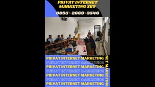 0895-2669-3546, Les Digital Marketing Jawa Timur