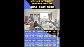 0895-2669-3546, Les Digital Marketing Area Surabaya