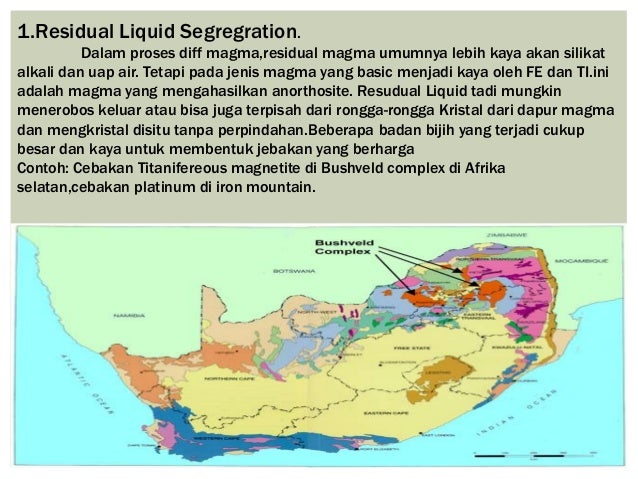 Tugas geografi