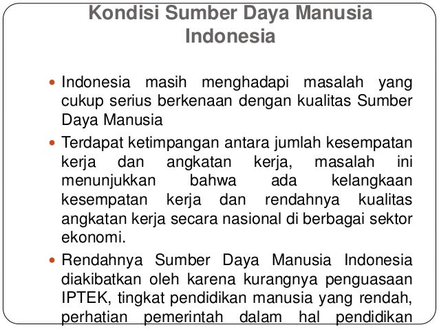 Tugas Globalisasi Msdm Fix