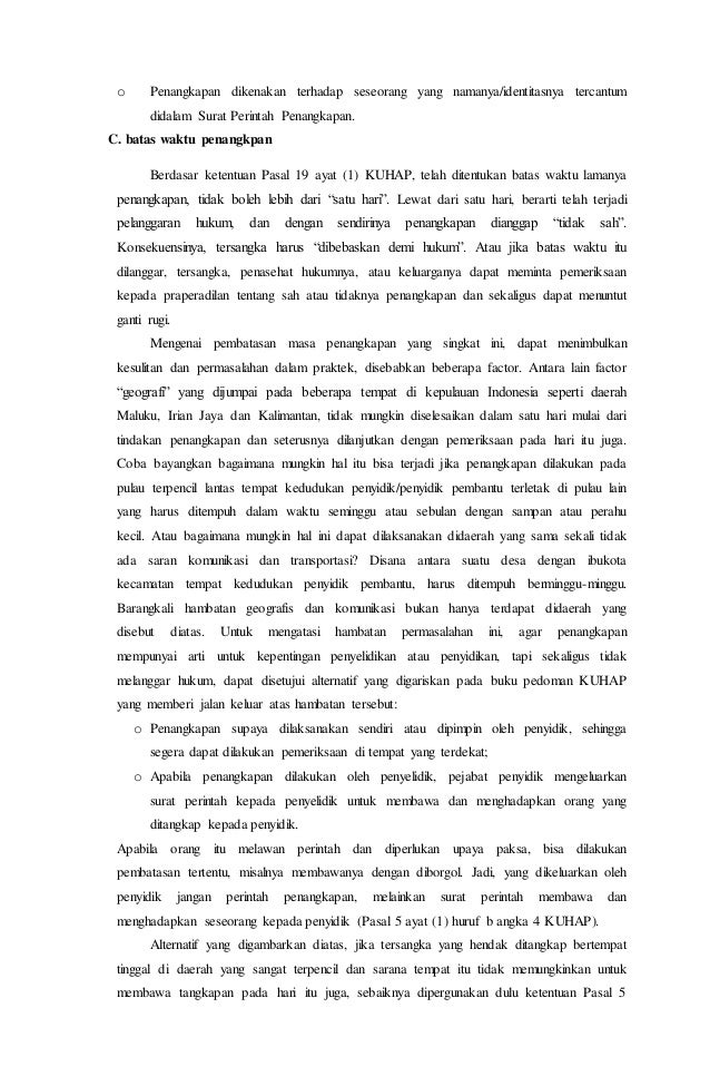 tugas hukum pidana tugas hukum pidana