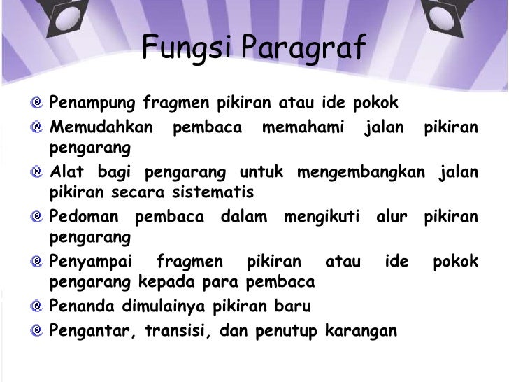 Paragraf