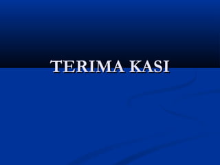 TERIMA KASITERIMA KASI
 