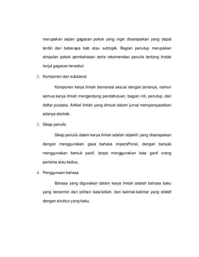 Tugas Individu Bahasa Indonesia Hal 67 Kelas 8 Semester 1