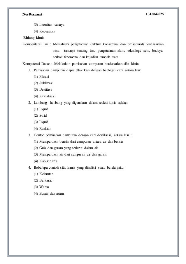 Asessment, Pembuatan Soal