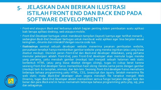 Tugas individu pertemuan 02 (15032016)