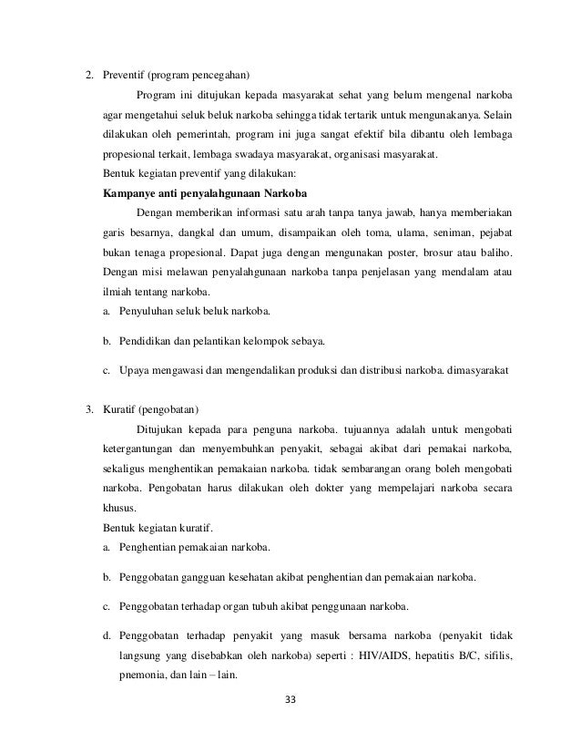 Teks Tantangan Hukuman Mati Bagi Pengedar Narkoba