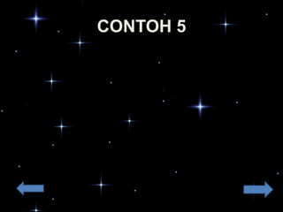 CONTOH 5

 