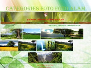 Categories Foto foto Alam
 