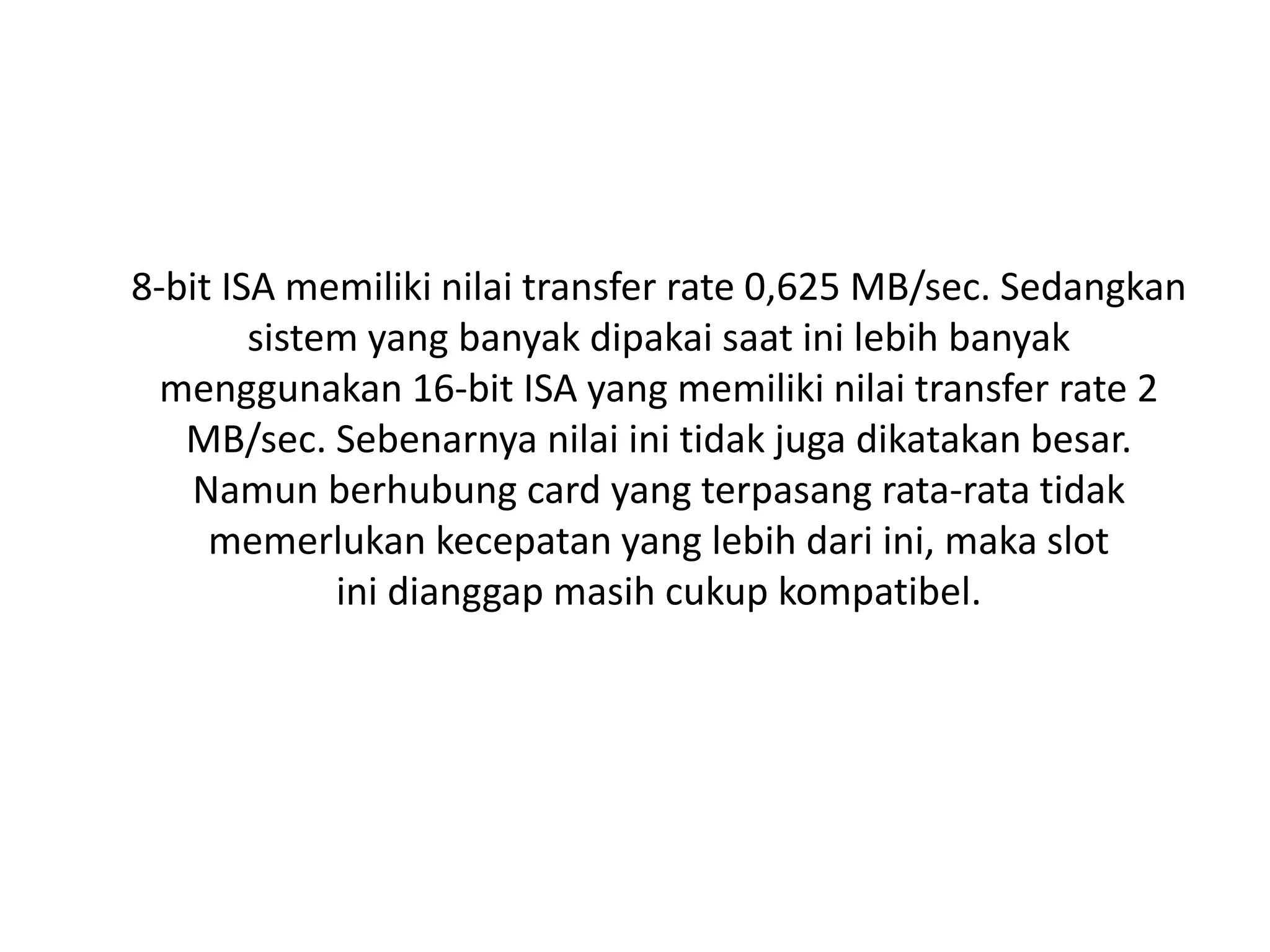 Interfacing - SLOT ISA.pptx