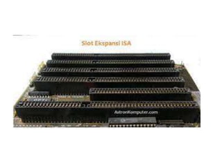 Interfacing - SLOT ISA.pptx