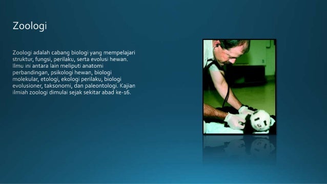 Ciri Makhluk Hidup dan Cabang Ilmu Biologi SMA