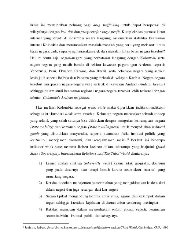 Essay: Drug Trafficking and its International Impact | SchoolWorkHelper