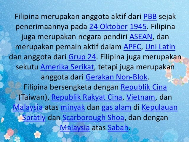 Contoh tugas ips kelas 9 smp powerpoint .ppt