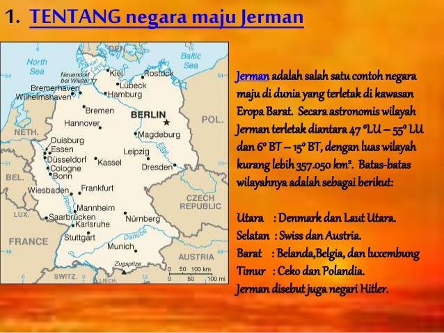 Negara Vietnam Maju Dan Kenya Berkembang