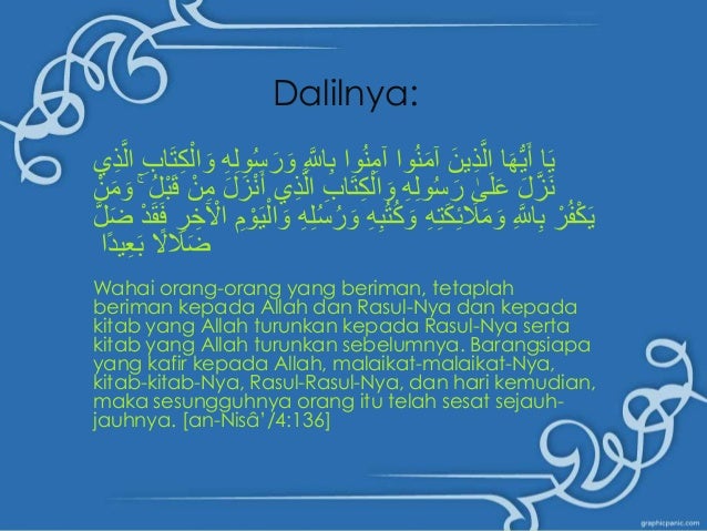 Adab terhadap Al-Qur�an