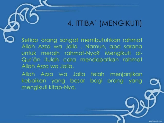 Adab terhadap Al-Qur�an