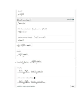 kalkulus oleh putri yani
